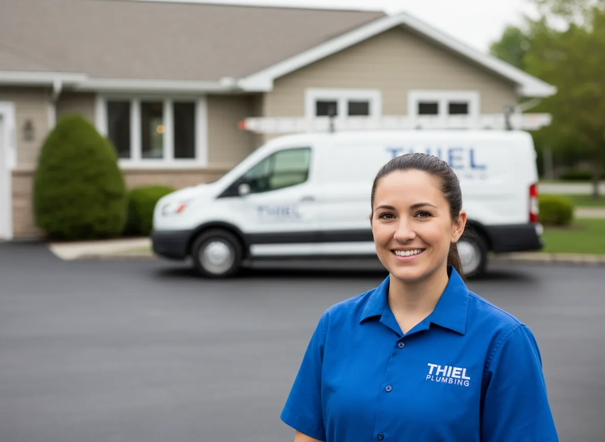 Plumber Kensington, KS FAQs